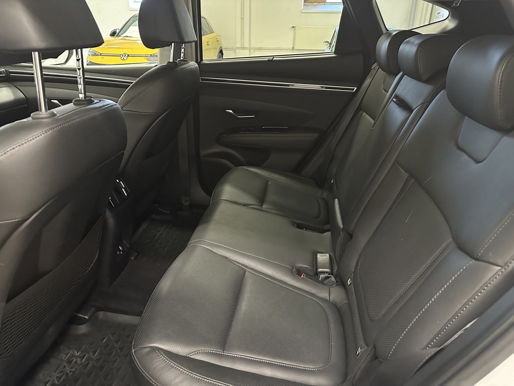 Hyundai Tucson TBD68G