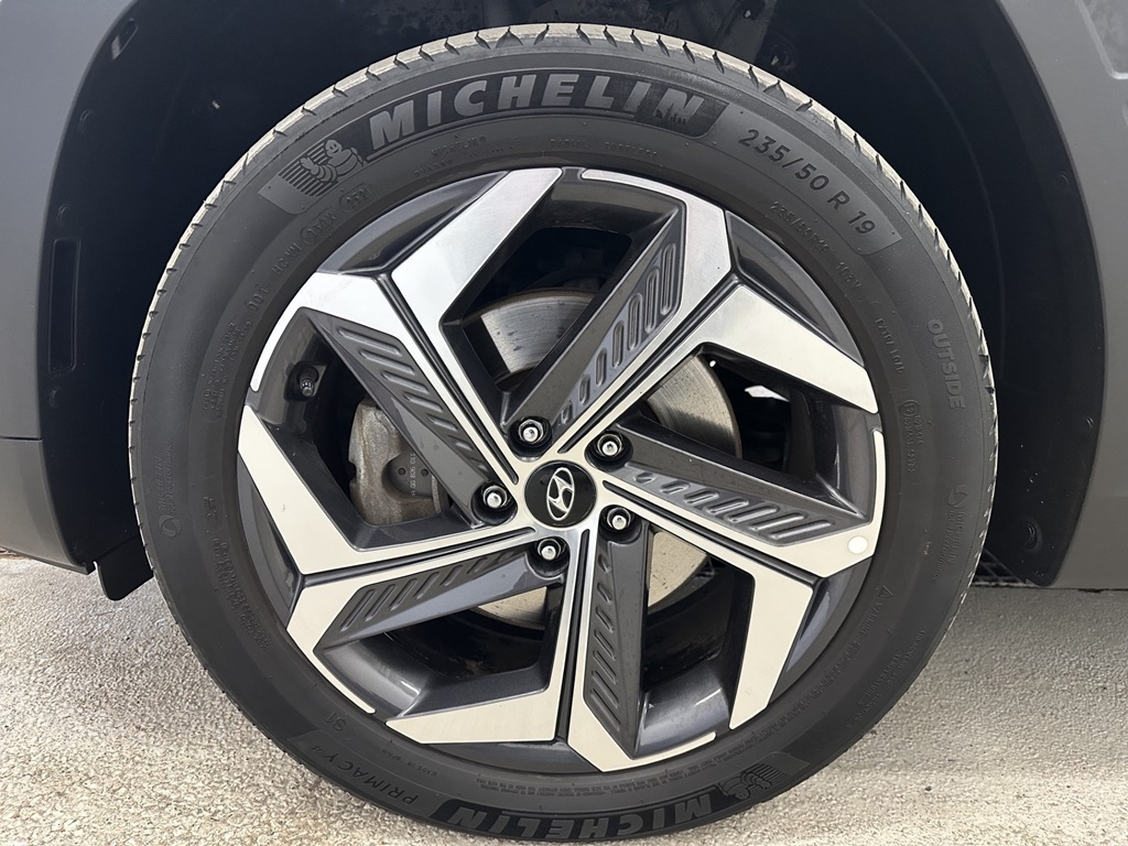 Hyundai Tucson TBD68G