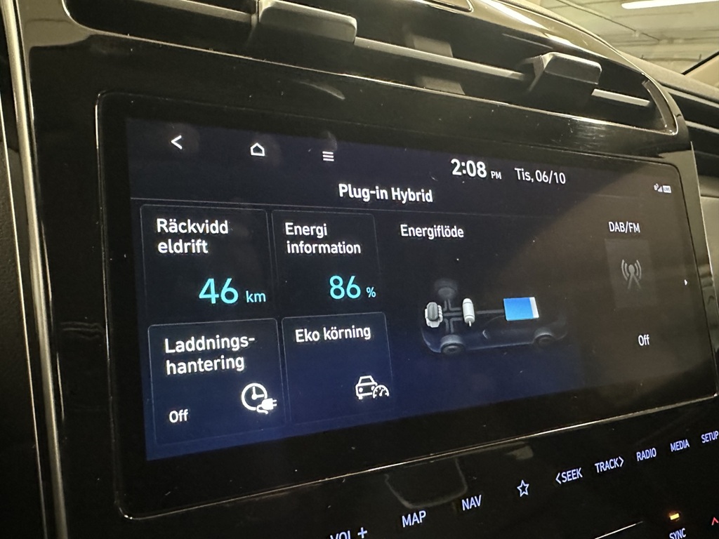 Hyundai Tucson TBD68G
