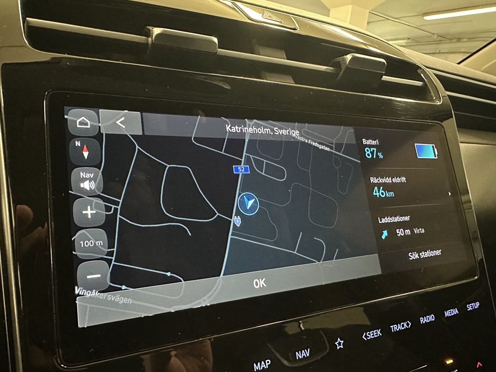 Hyundai Tucson TBD68G