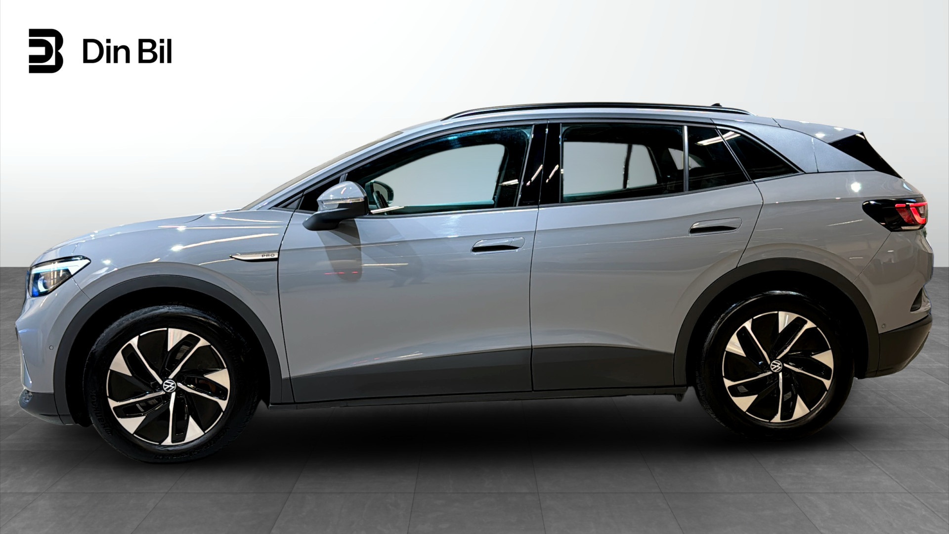 Volkswagen ID.4 TBD79A