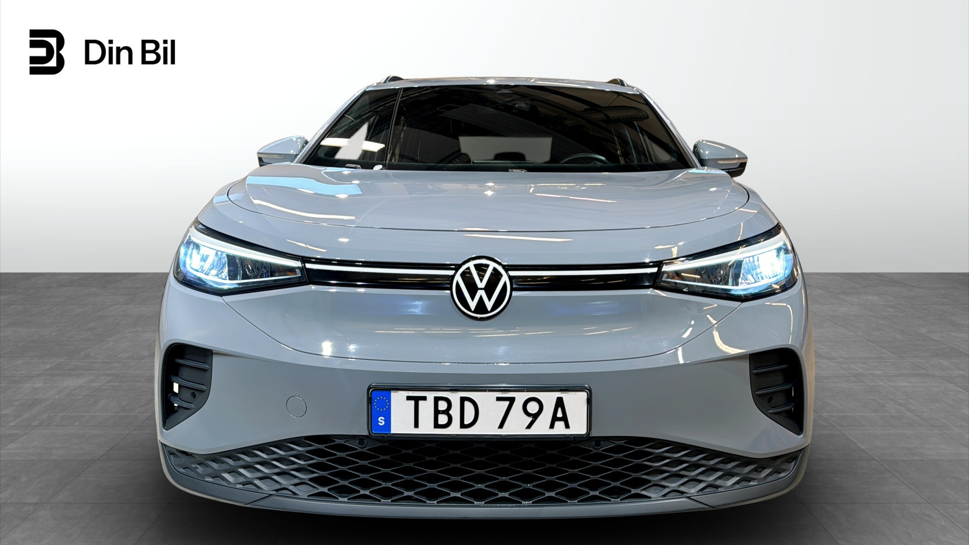 Volkswagen ID.4 TBD79A