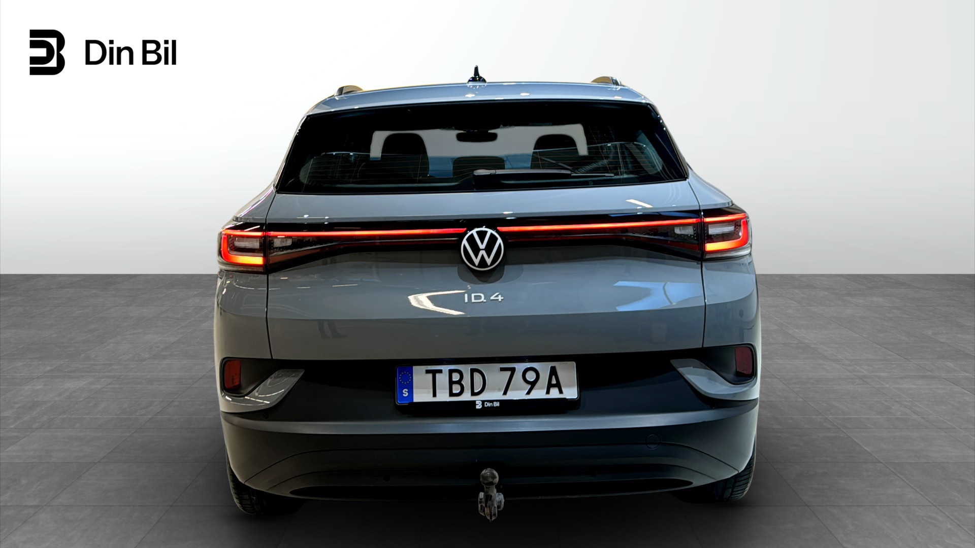 Volkswagen ID.4 TBD79A