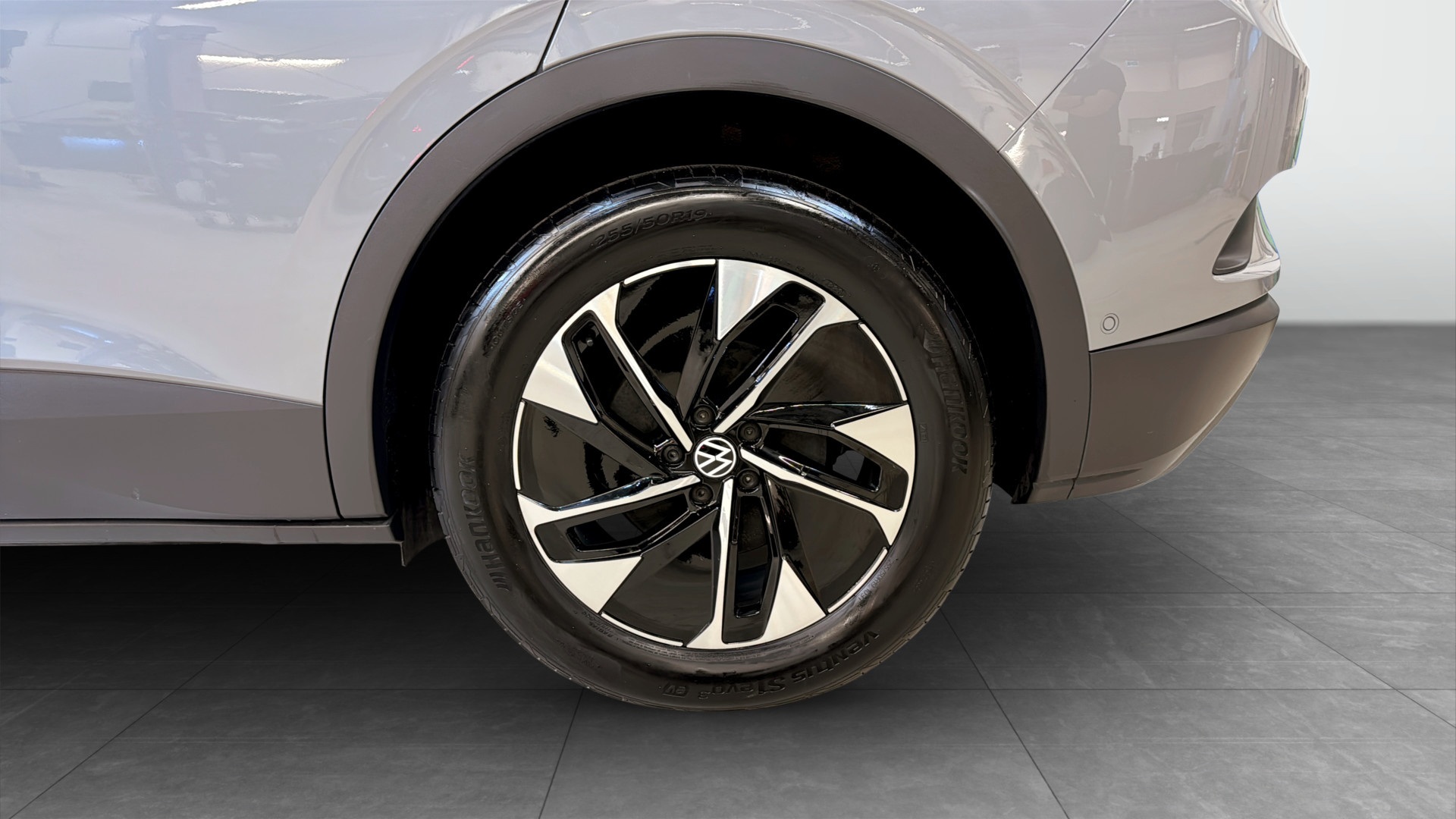 Volkswagen ID.4 TBD79A