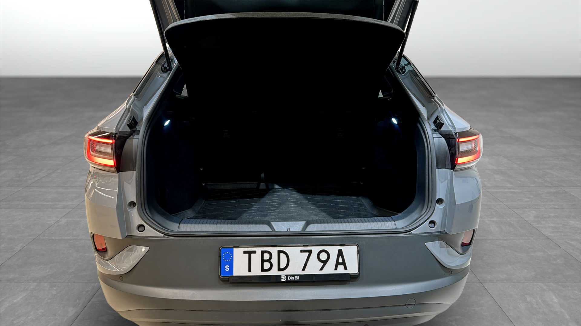 Volkswagen ID.4 TBD79A