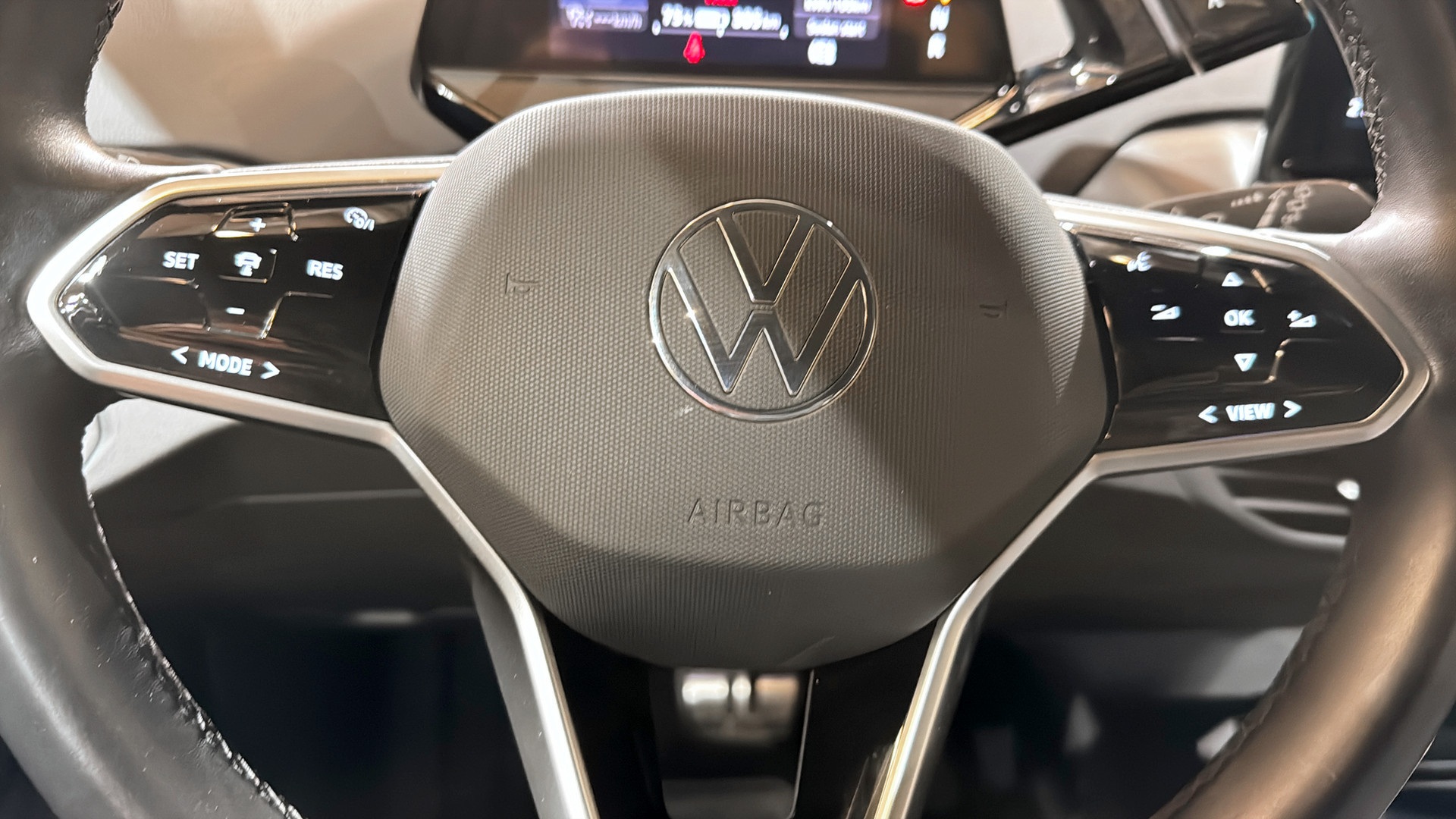 Volkswagen ID.4 TBD79A