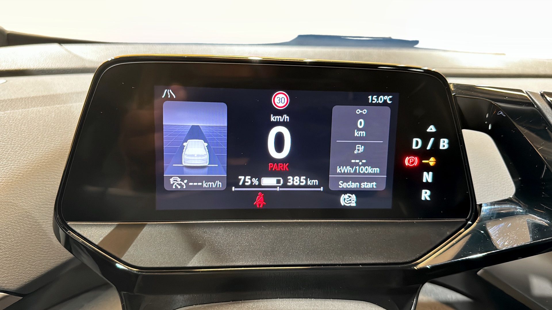 Volkswagen ID.4 TBD79A