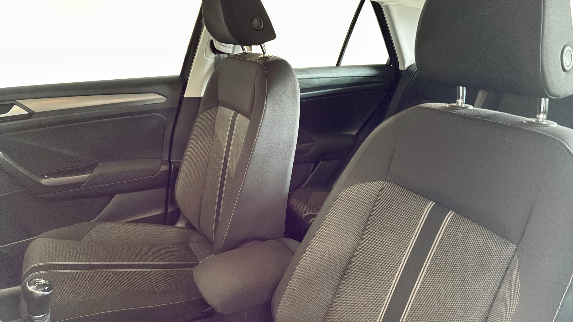 Volkswagen T-Roc TBF387