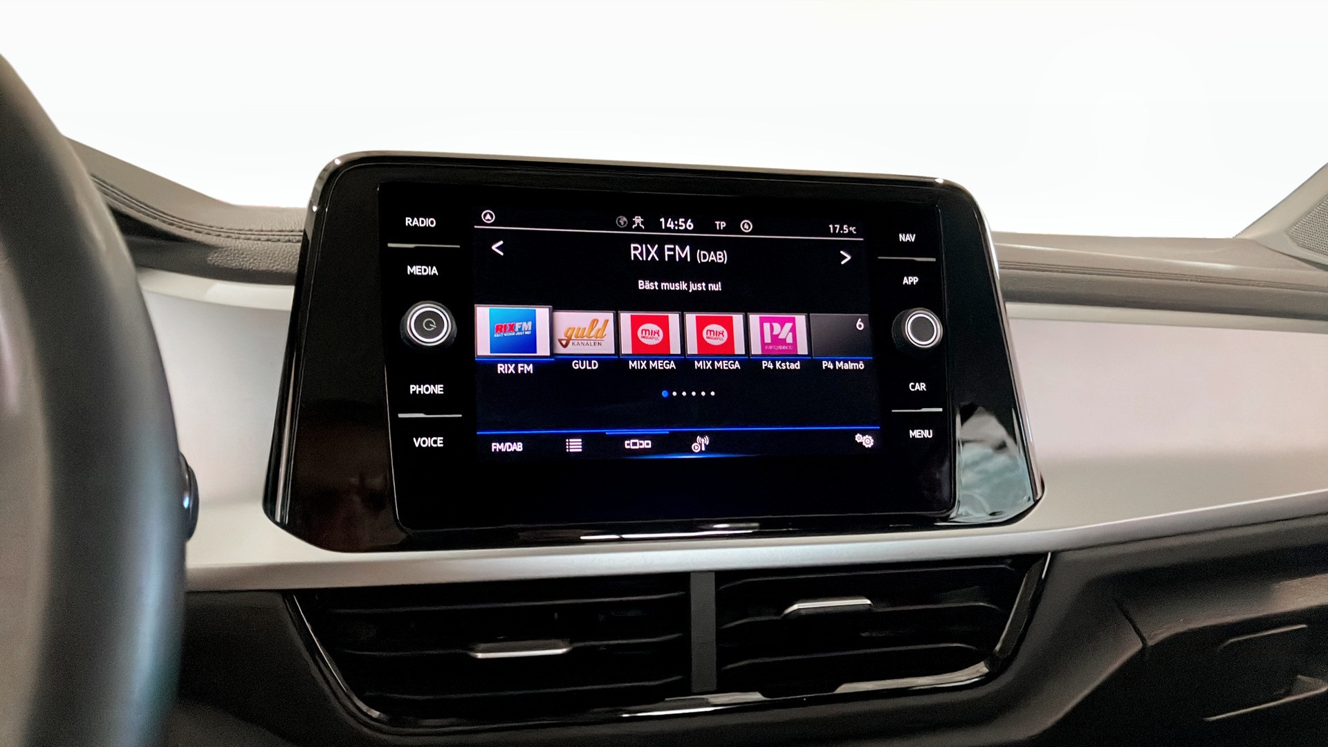 Volkswagen T-Roc TBG78A