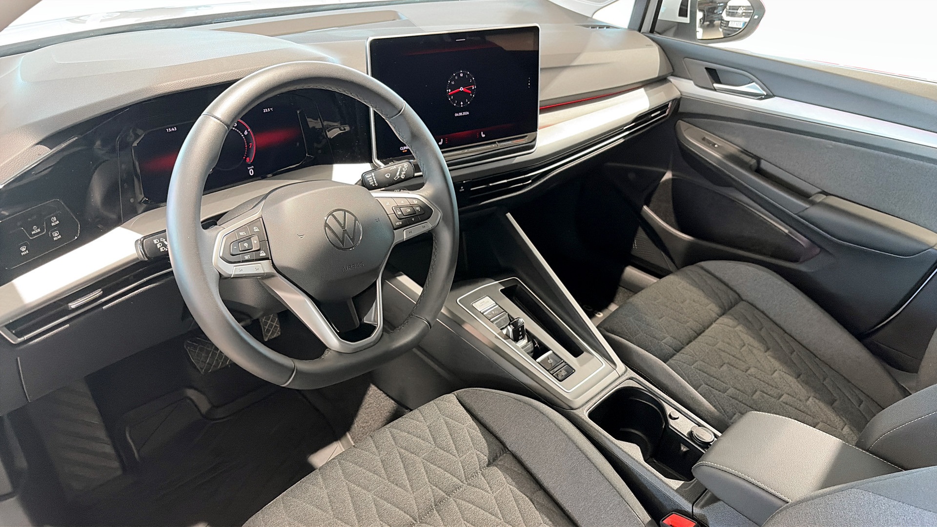 Volkswagen Golf TBJ81F