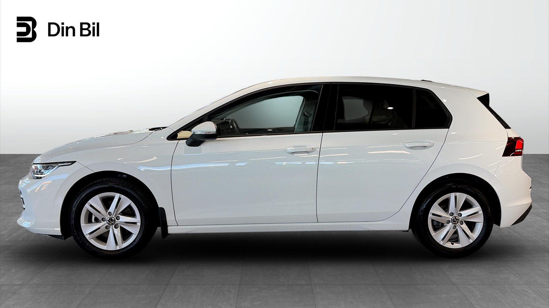 Volkswagen Golf TBJ81F