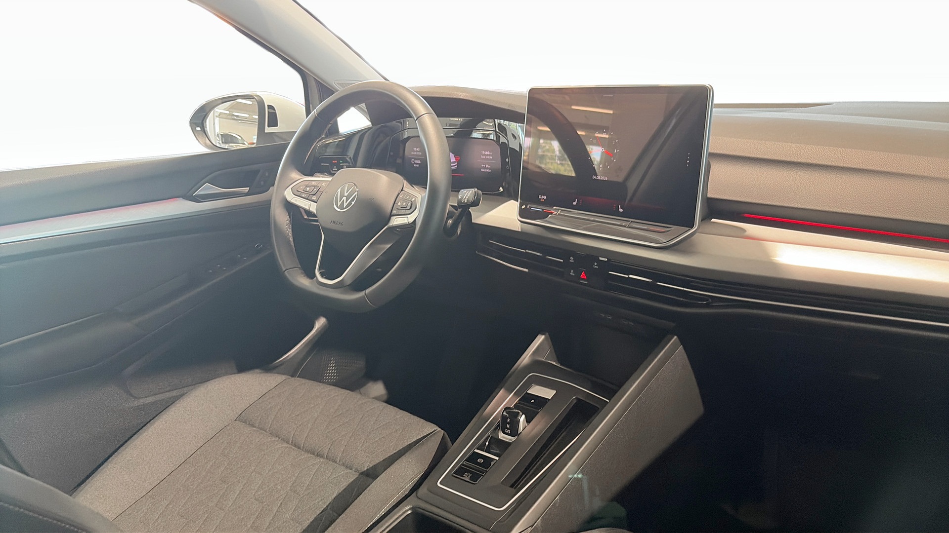 Volkswagen Golf TBJ81F