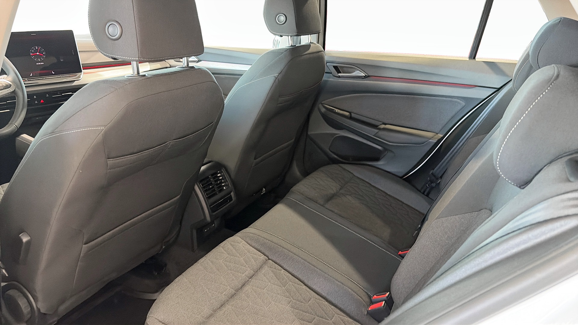 Volkswagen Golf TBJ81F