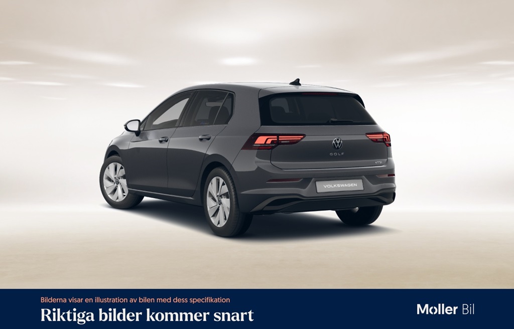 Bild på bil