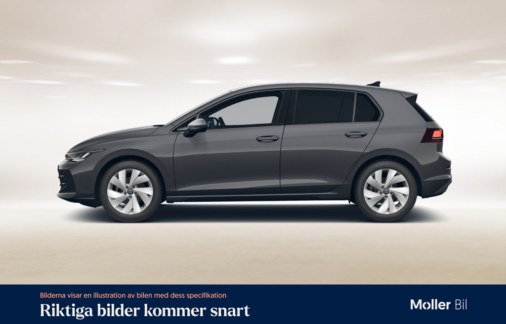 Bild på bil
