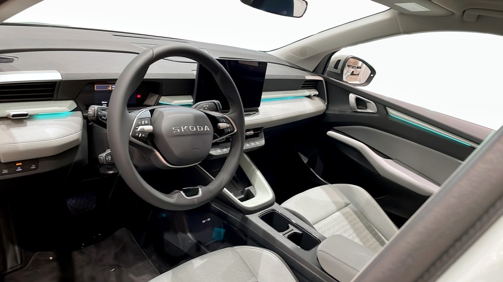 Skoda Epiq TBK53B