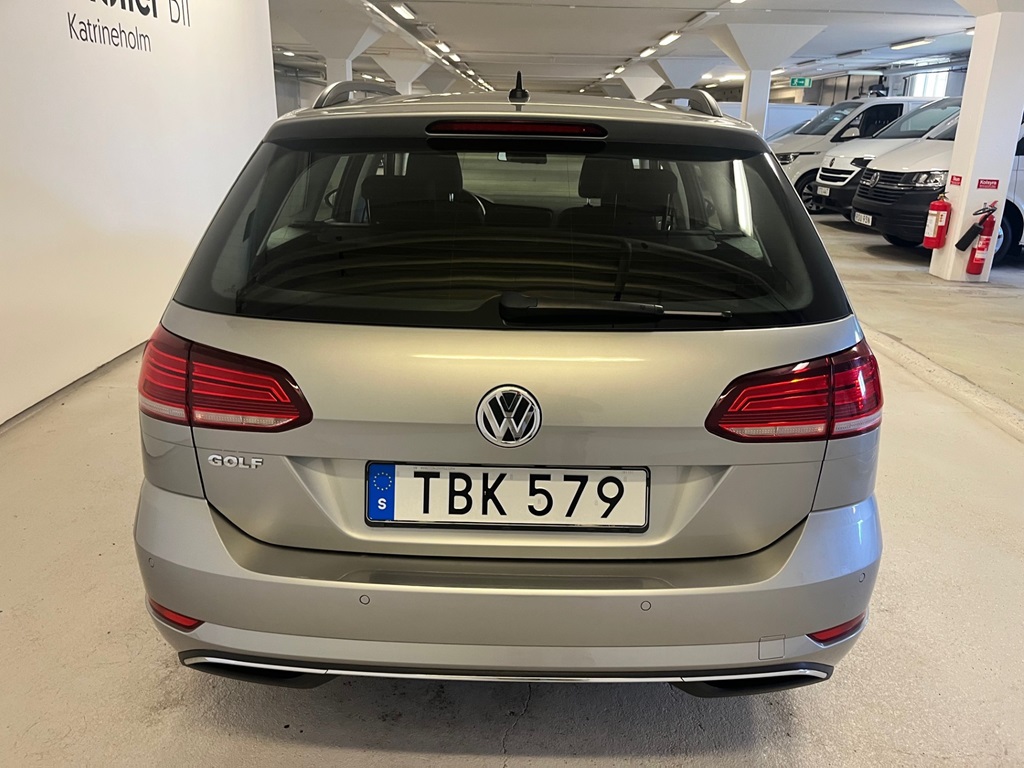 Bild på bil