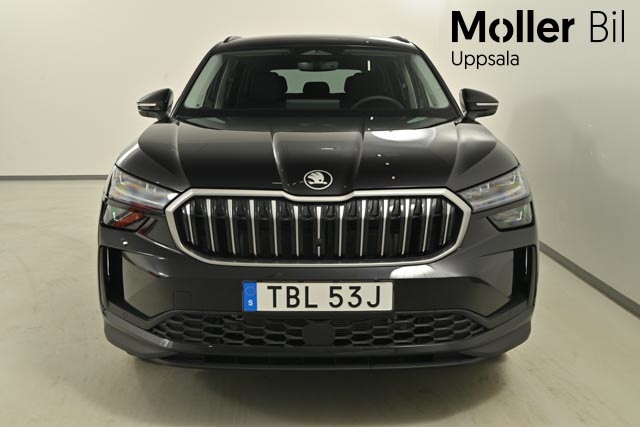 Skoda Kodiaq TBL53J