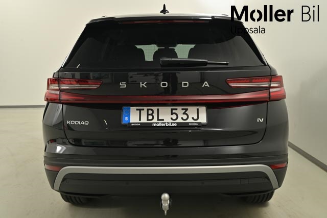 Skoda Kodiaq TBL53J
