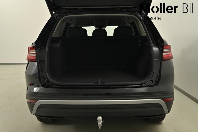 Skoda Kodiaq TBL53J
