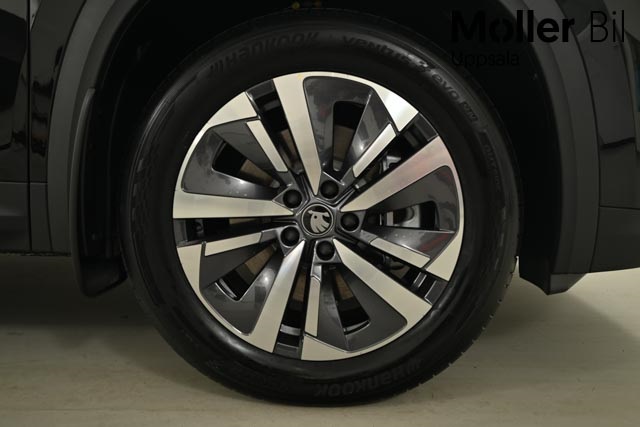 Skoda Kodiaq TBL53J