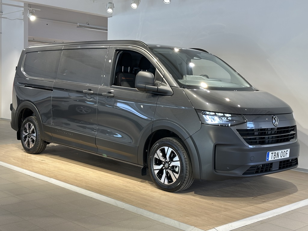 Volkswagen T7 TBN00F