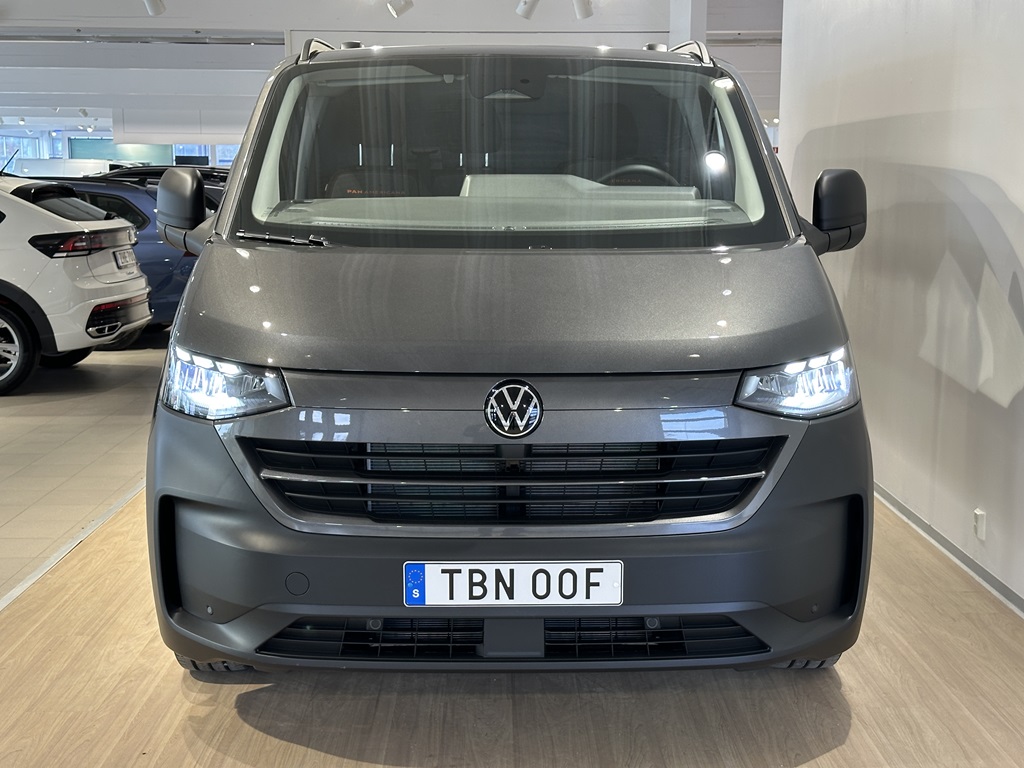 Volkswagen T7 TBN00F