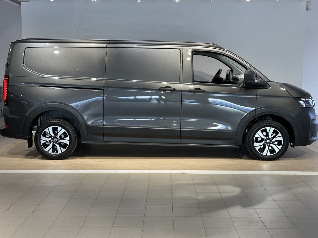 Volkswagen T7 TBN00F