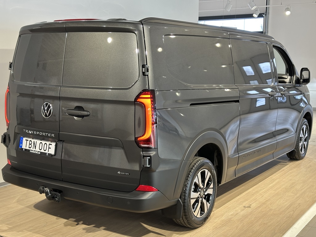 Volkswagen T7 TBN00F