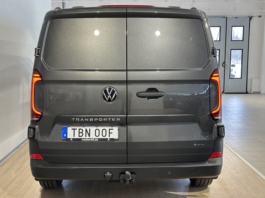 Volkswagen T7 TBN00F