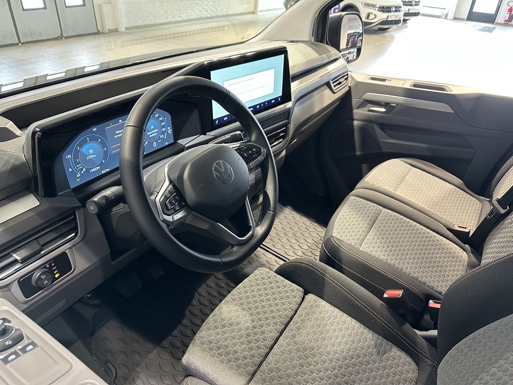 Volkswagen T7 TBN00F