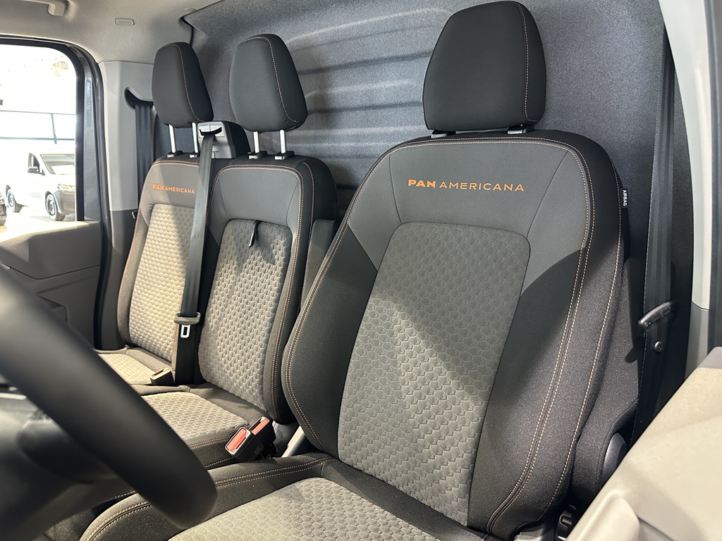 Volkswagen T7 TBN00F