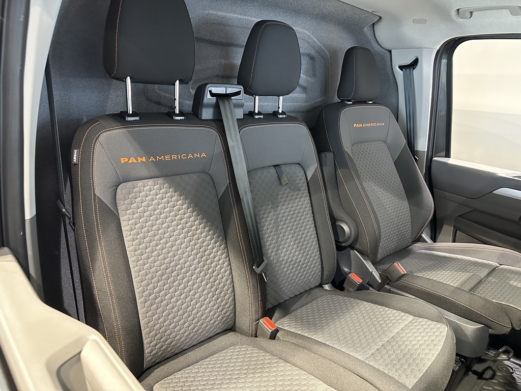 Volkswagen T7 TBN00F