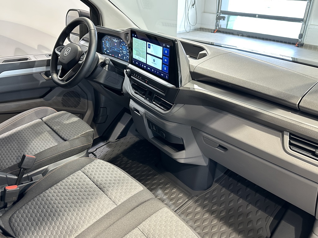 Volkswagen T7 TBN00F