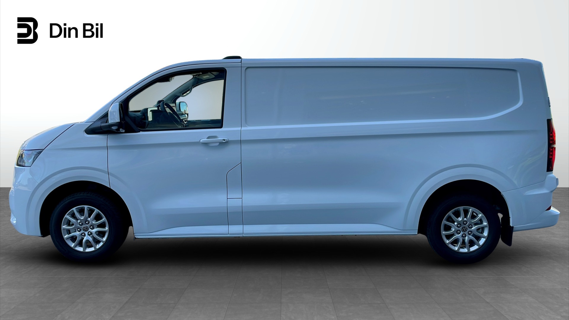 Volkswagen T7 Transporter TBN00J