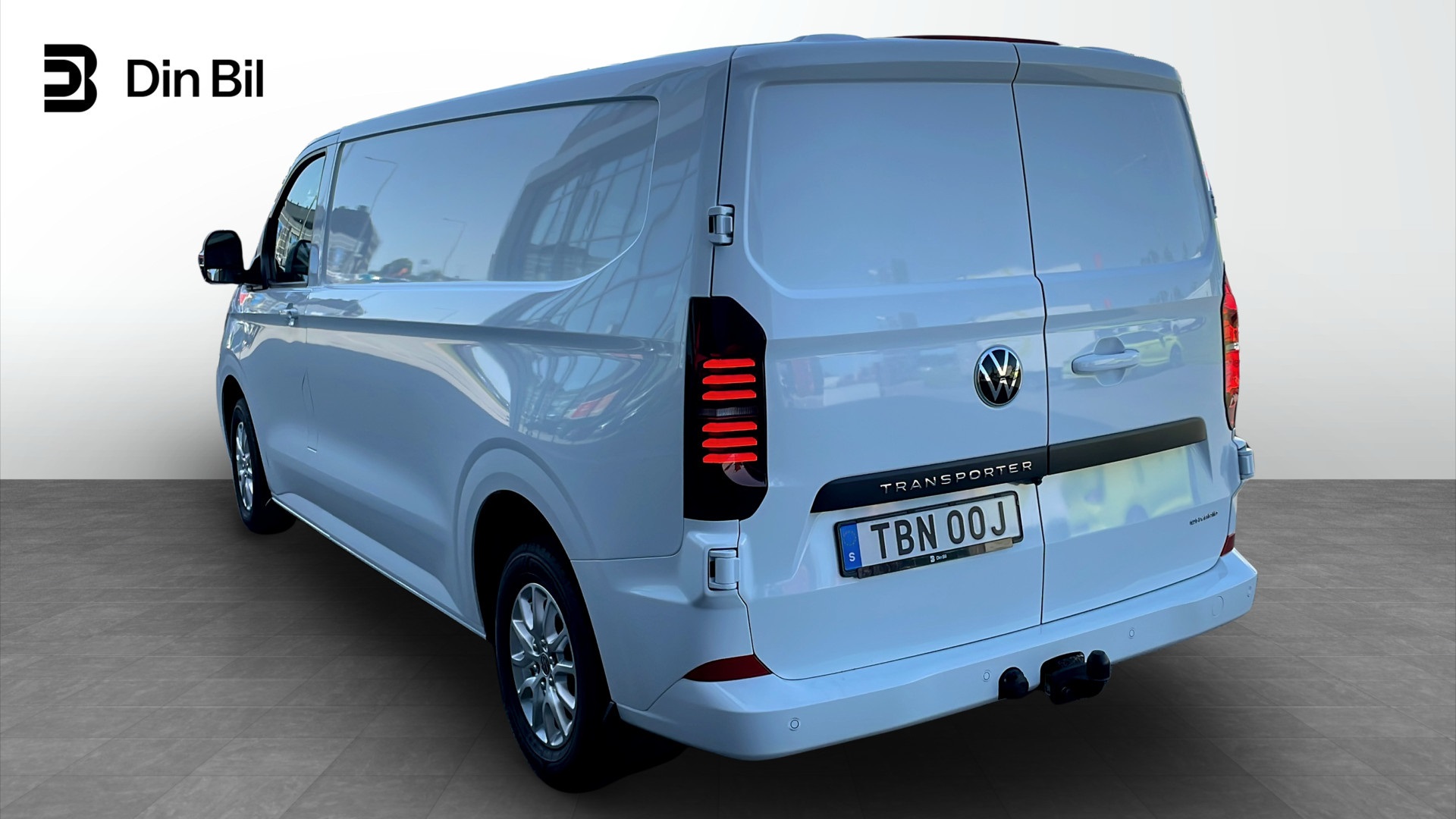 Volkswagen T7 Transporter TBN00J