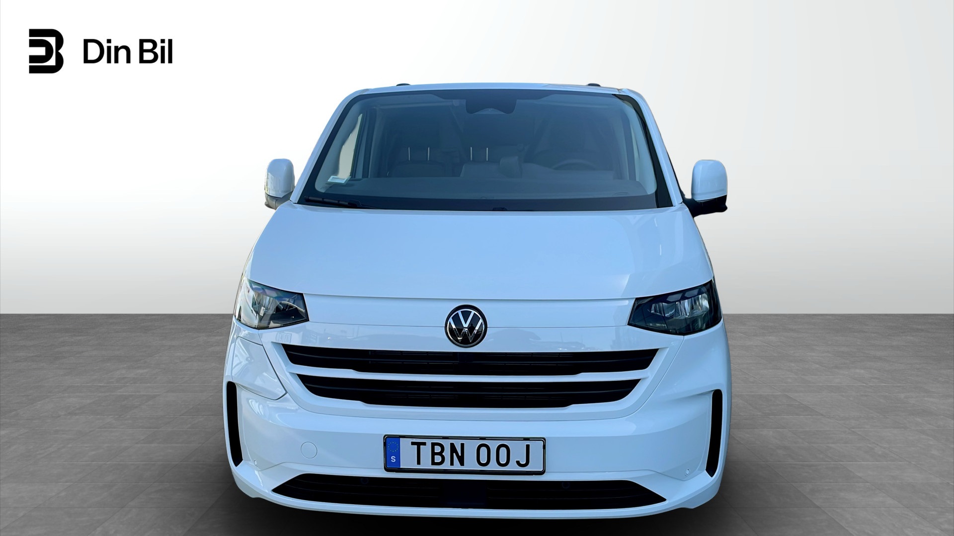 Volkswagen T7 Transporter TBN00J