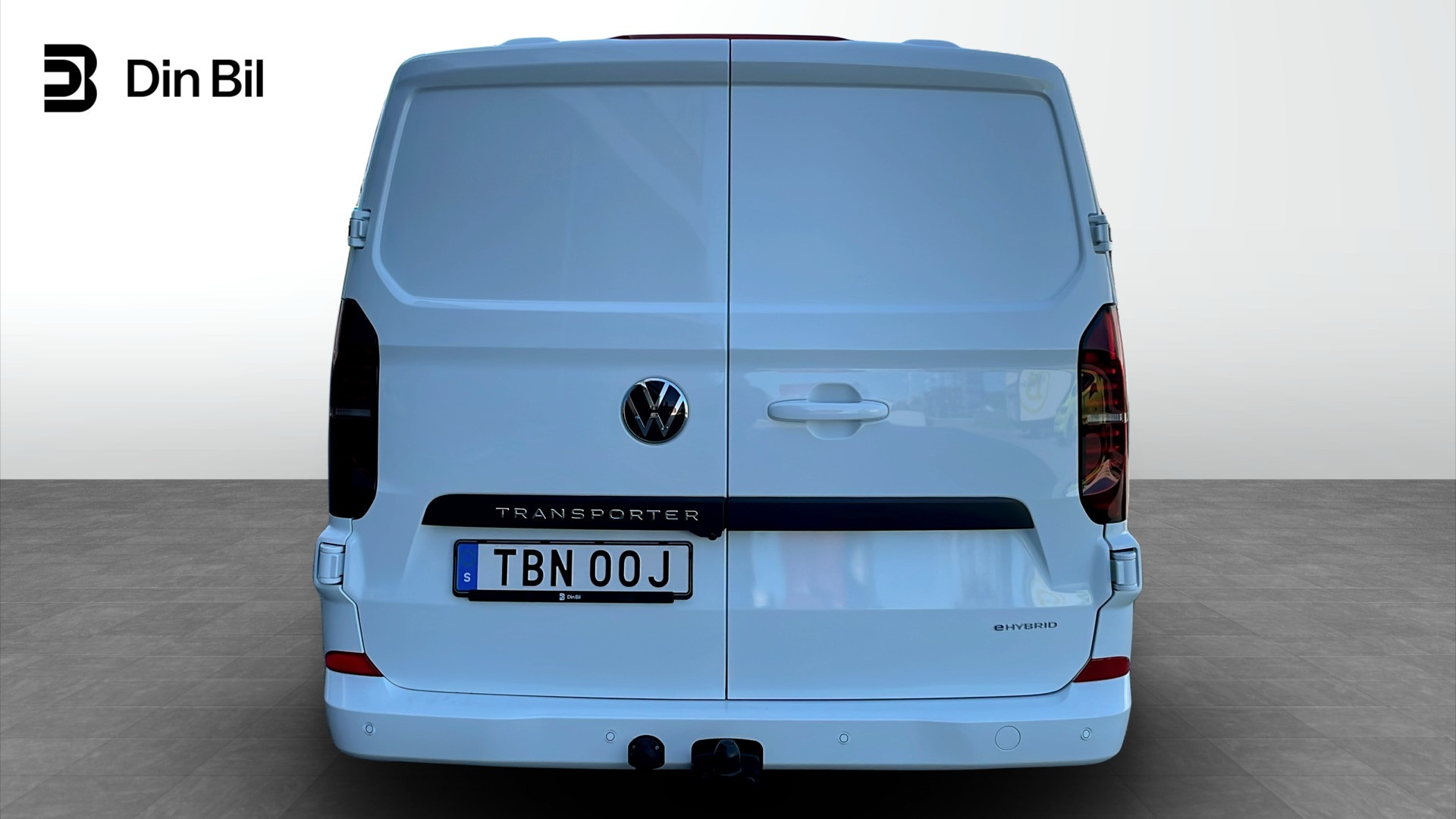 Volkswagen T7 Transporter TBN00J