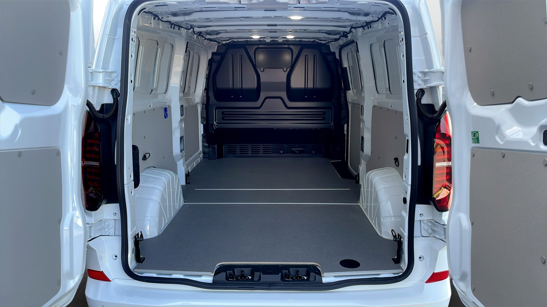 Volkswagen T7 Transporter TBN00J