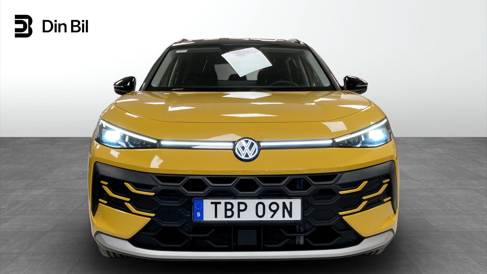 Volkswagen T-Roc TBP09N