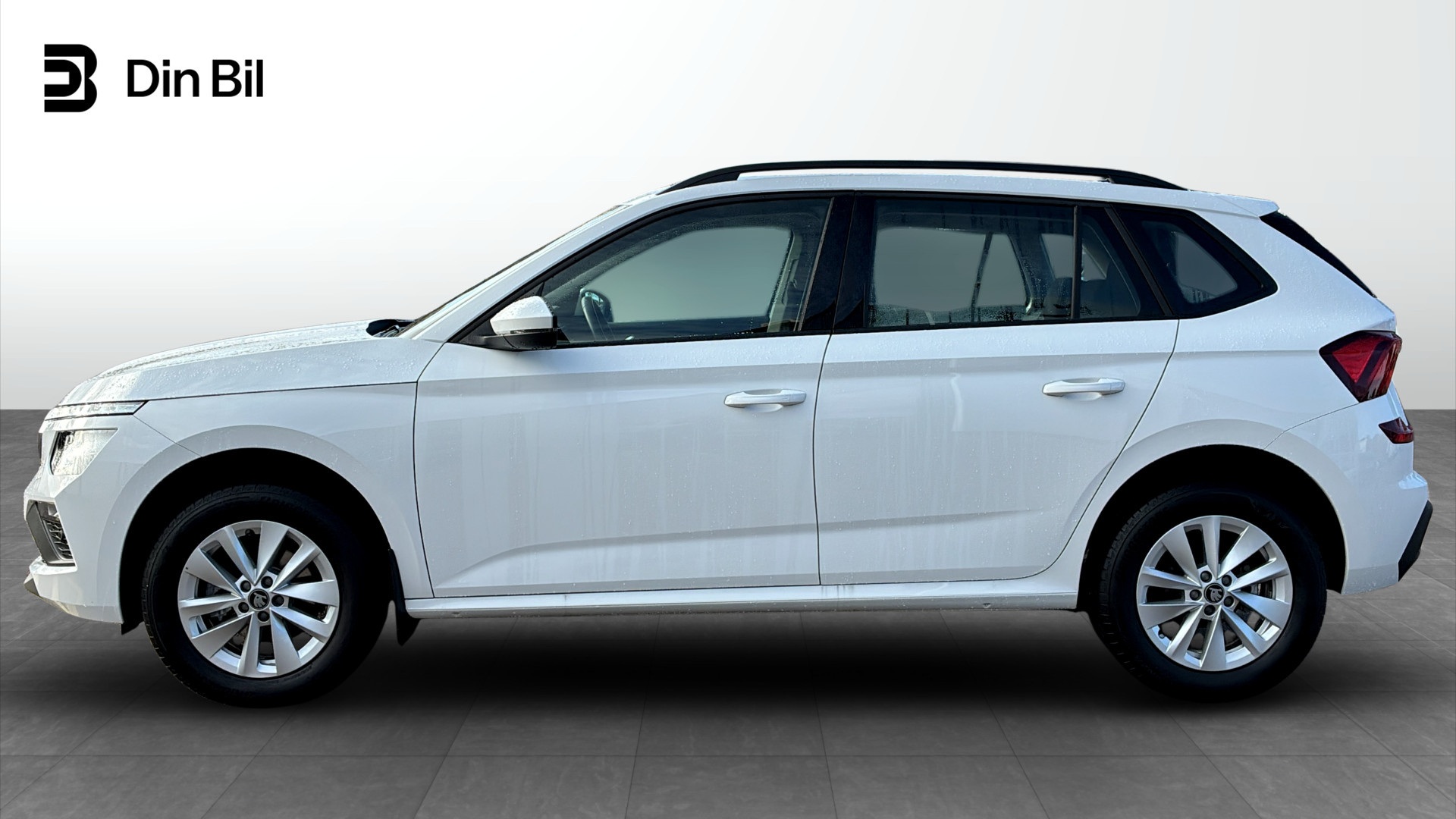 Skoda Kamiq TBR09F