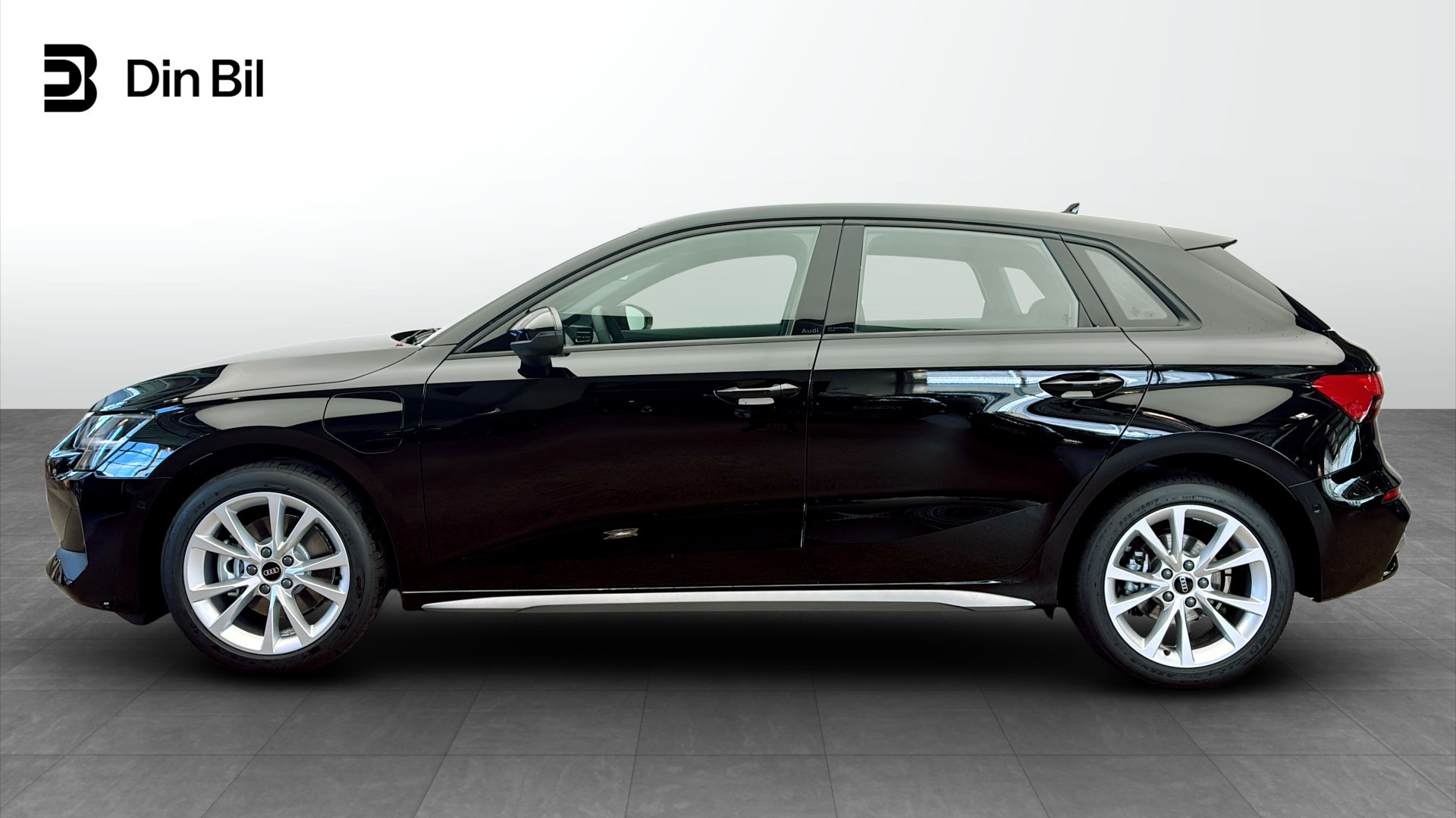 Audi A3 Sportback TBR78M