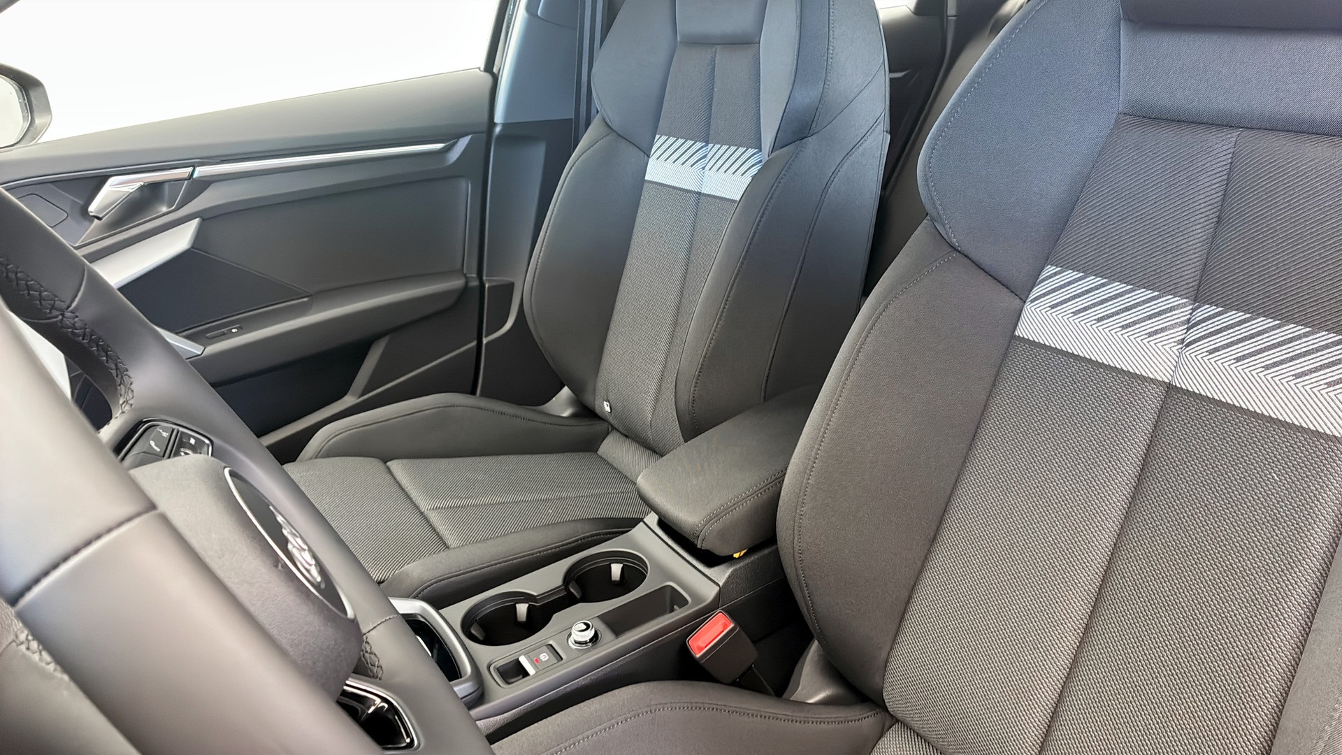 Audi A3 Sportback TBR78M