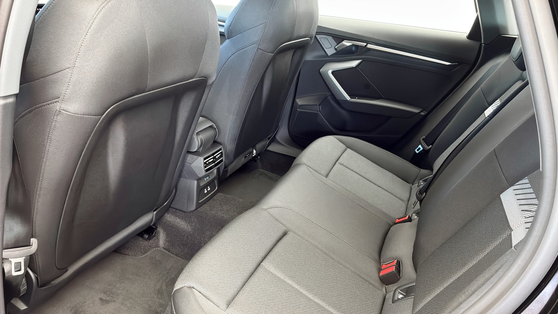 Audi A3 Sportback TBR78M