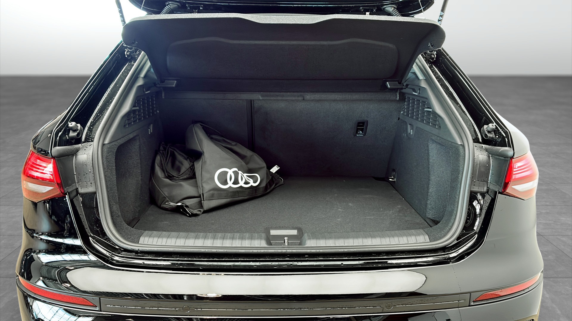 Audi A3 Sportback TBR78M