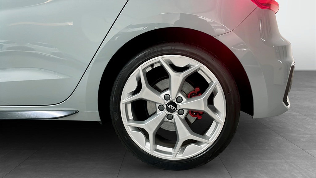 Audi A1 Sportback TBR79A