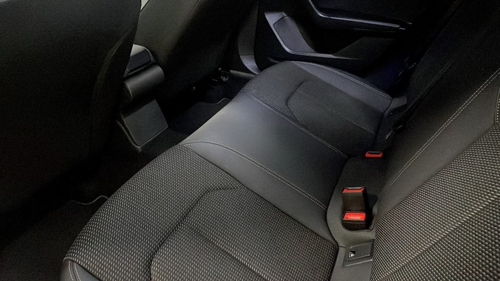 Audi A1 Sportback TBR79A