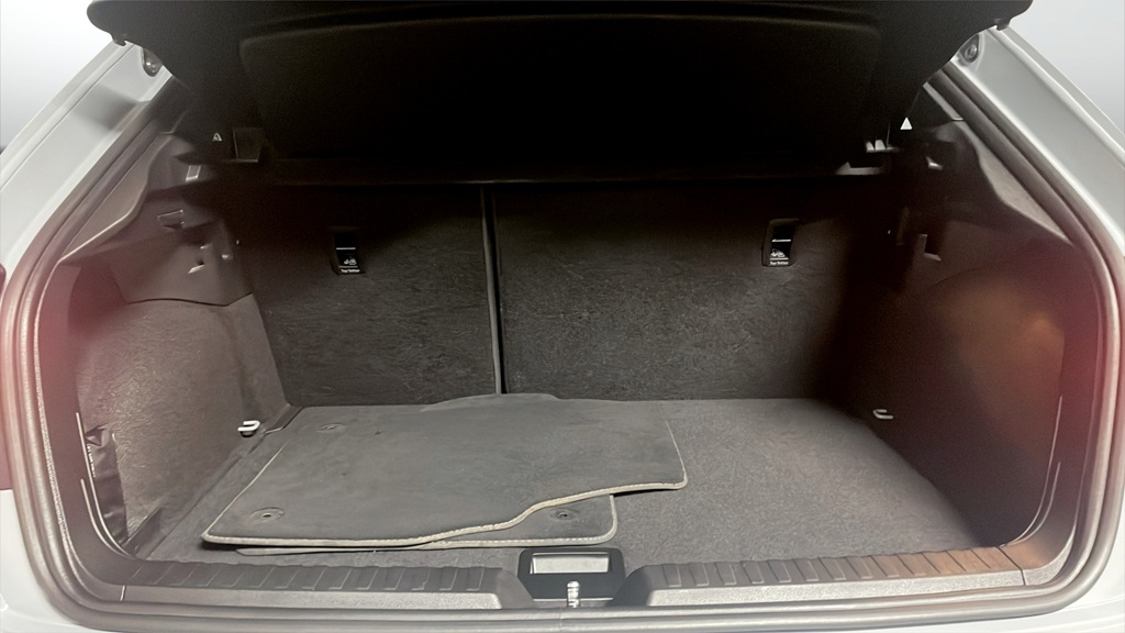 Audi A1 Sportback TBR79A