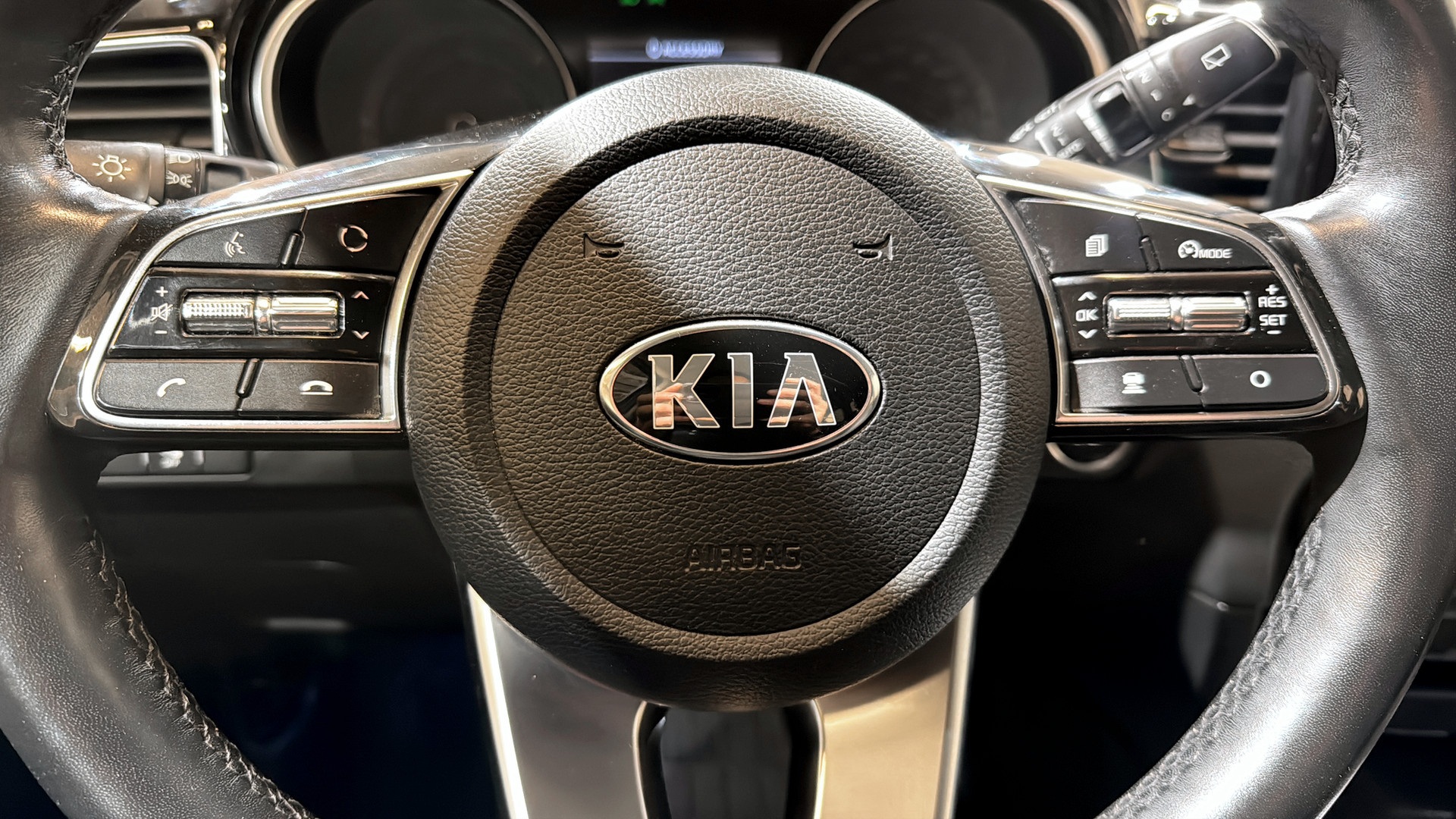Kia cee'd SW TBW66A
