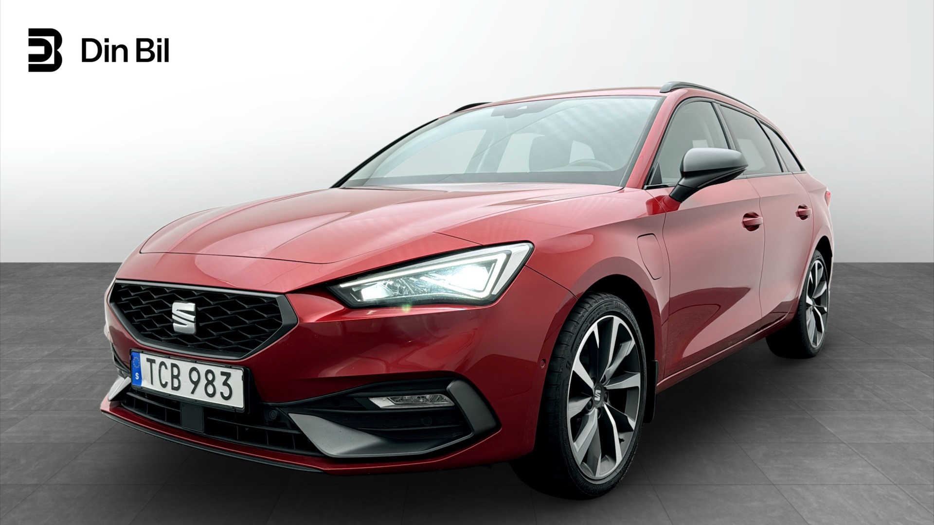 Bild för bil TCB983